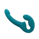 Fun Factory Share lite strap-on - Deep Sea Blue