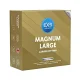 EXS Magnum Large pack Kondómy 48 ks