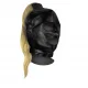 OUCH! EXTREME Maska - blond vlasy