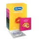 DUREX Pleasure MIX kondómy 40 ks