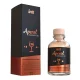 intt Aperol Masážny gél s hrejivým efektom 30 ml