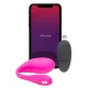 We-vibe Jive 2 vibračné vajíčko - Electric pink