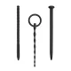 Knot-Knot Set dilatátorov 3 ks