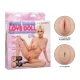 Sure Thing Love Doll nafukovacia panna