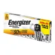 Energizer Alkaline Power batérie AAA Family pack 10 ks