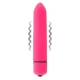 BASIC X Sharp Bullet minivibrátor ružový