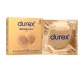 Durex kondómy Sensual XL 3 ks