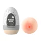 BASIC X Egg masturbátor anál