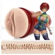 Fleshlight Fantasy Evie Akashiya (Sho Akuma) vagína