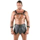 Svenjoyment Bondage - Set Gladiator S