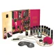 Shunga Exclusive 25-th anniversary desires calendar