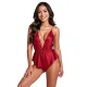 Passion SENSIE body Burgundy S