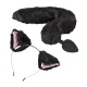Bad Kitty Pet Play Ouška a análny kolík s chvostom