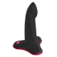 Fun Factory Limba Flex G-spot dildo velikost S - Black