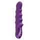 Fun Factory Stronic Surf pulzačný vibrátor Dark violet
