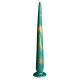 Power Monsters Verdant Titan dildo ve tvaru ocasu draka