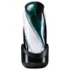 TENGA Flip 360 masturbátor Green