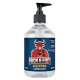 Fuck & Fist Silicone lubrikační gel 500 ml