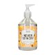 S-Line Never Go In Dry - Waterbased Anal Lubricant - 17 fl oz / 500 ml