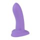 Flow Emotional Plus dildo - fialové