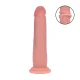 RealRock Dual Density and Sliding realistické dildo 20,5 cm
