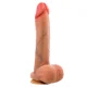 Gary ultra realistické dildo XL 25,5 cm