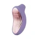 LELO SONA 3 stimulátor klitorisu Violet Dusk