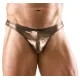 Svenjoyment pánská tanga - bronzová