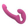 Pripínacie penisy - Strap-on
