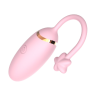 Vibračné vajíčka