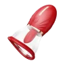 Vákuové pumpy pre ženy