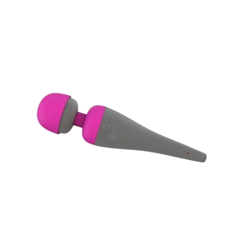 Masážna hlavice Powerbullet